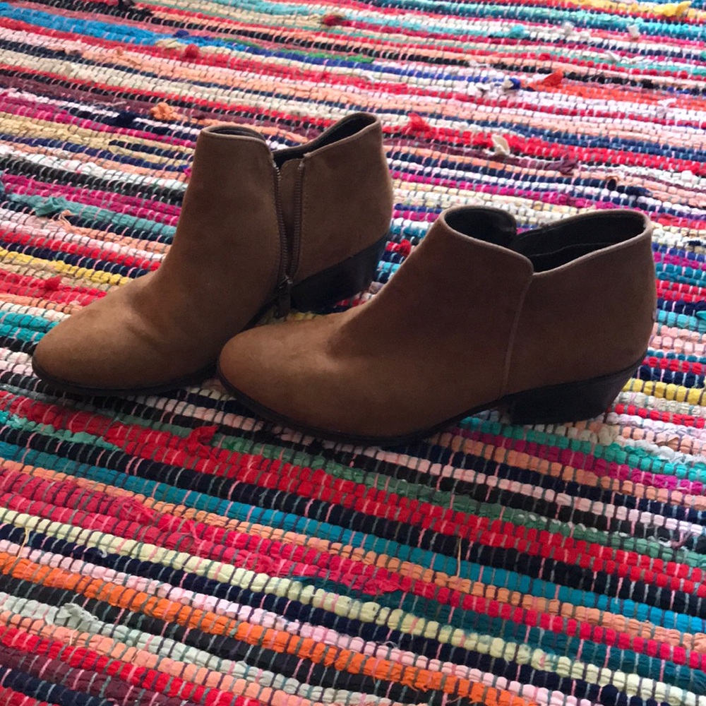 Booties